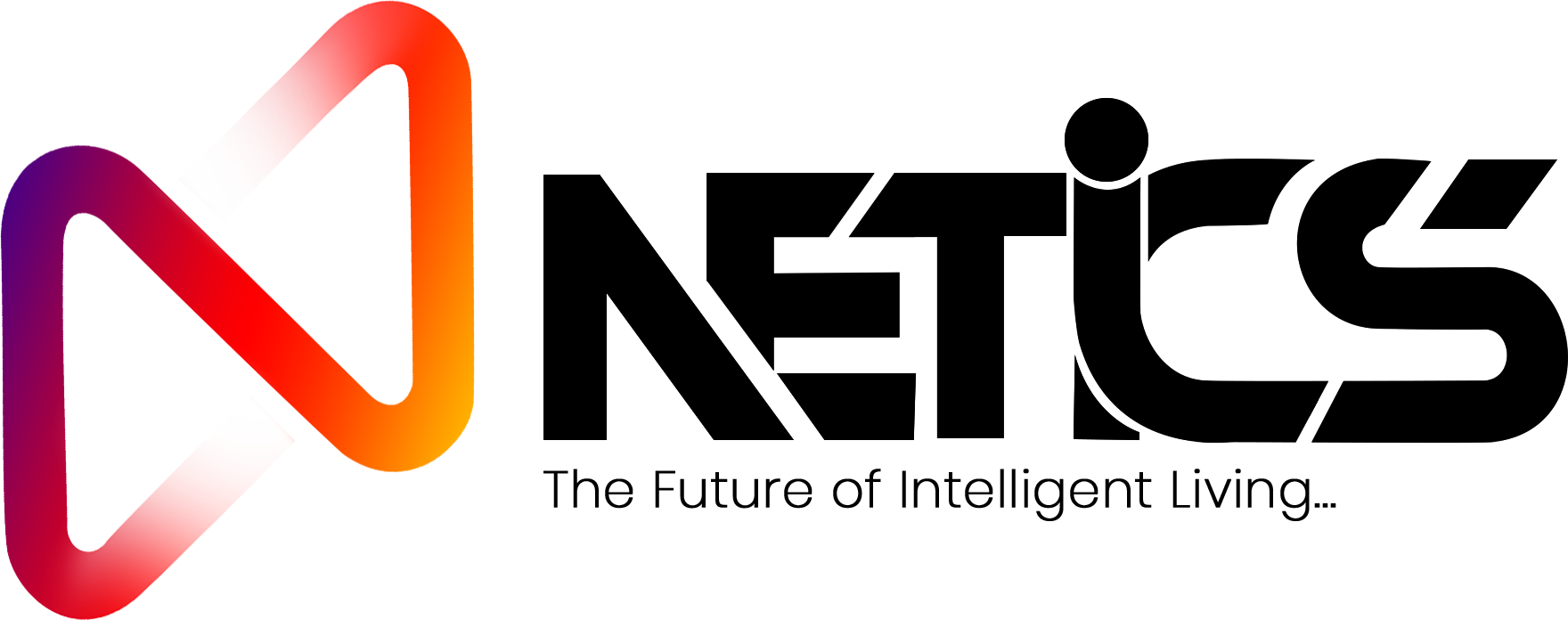 NETICS AI — Extension of the Human Brain